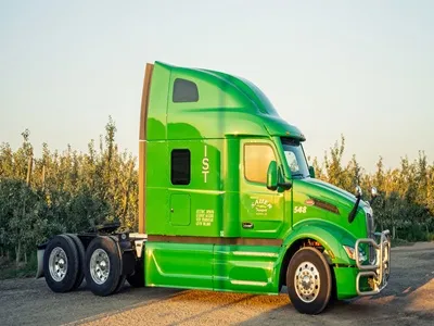 Specialized Vehicles